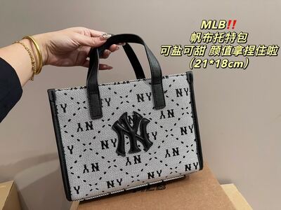 Other Canvas Tote Bag view 3