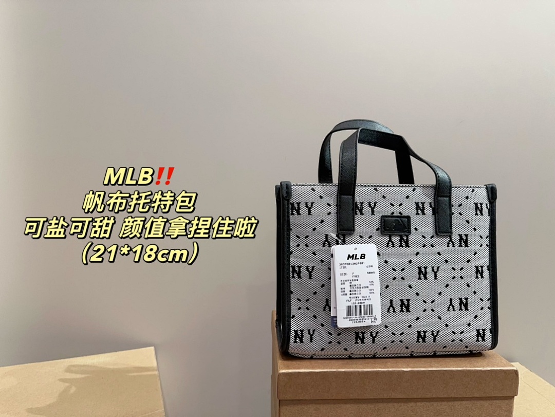 Other Canvas Tote Bag view
