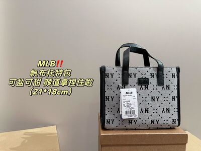 Other Canvas Tote Bag view 4