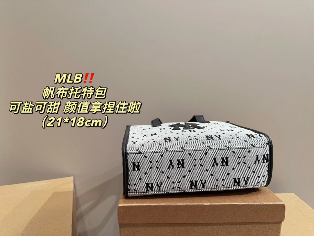 Other Canvas Tote Bag view