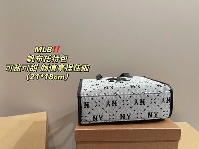 Other Canvas Tote Bag view 5