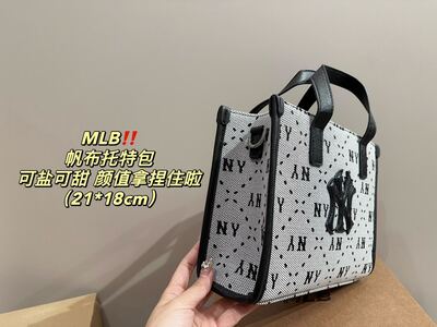 Other Canvas Tote Bag view 6
