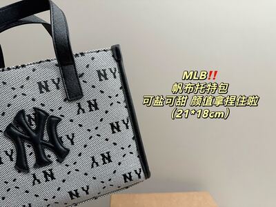Other Canvas Tote Bag view 7