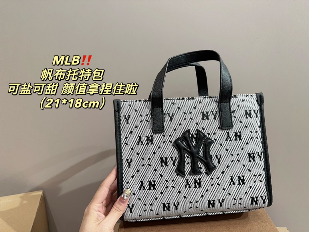 Other Canvas Tote Bag view