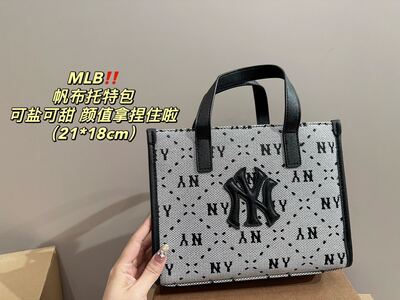 Other Canvas Tote Bag view 8