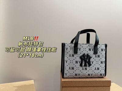 Other Canvas Tote Bag view 9