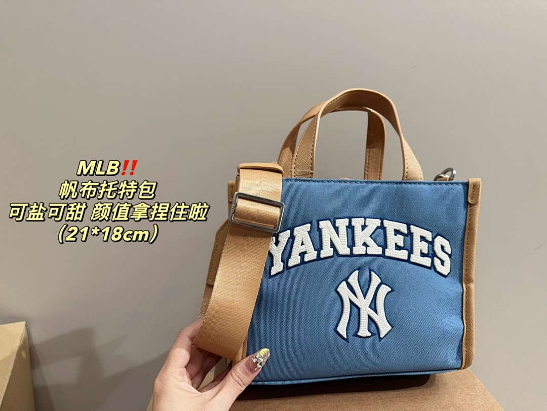 Other Canvas Tote Bag view