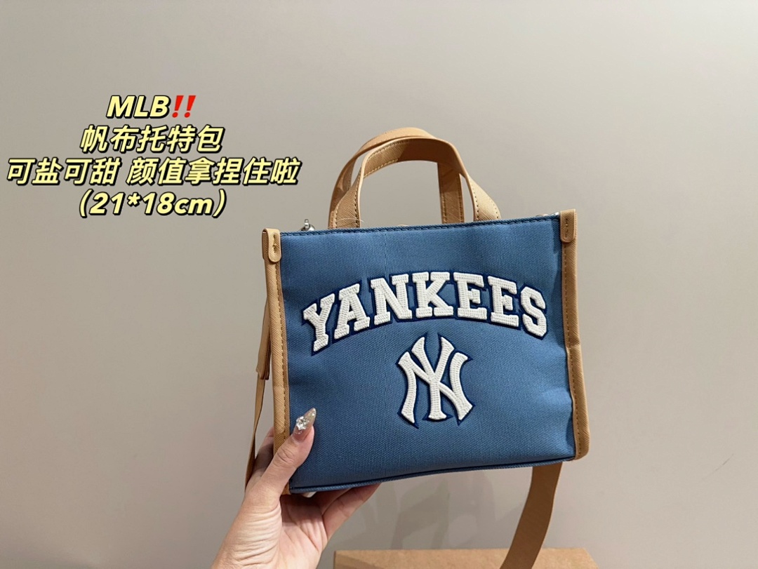 Other Canvas Tote Bag