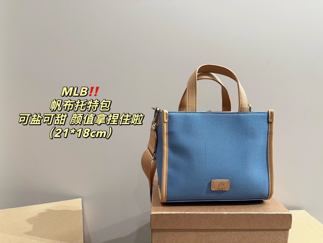 Other Canvas Tote Bag view