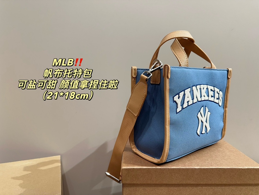 Other Canvas Tote Bag view