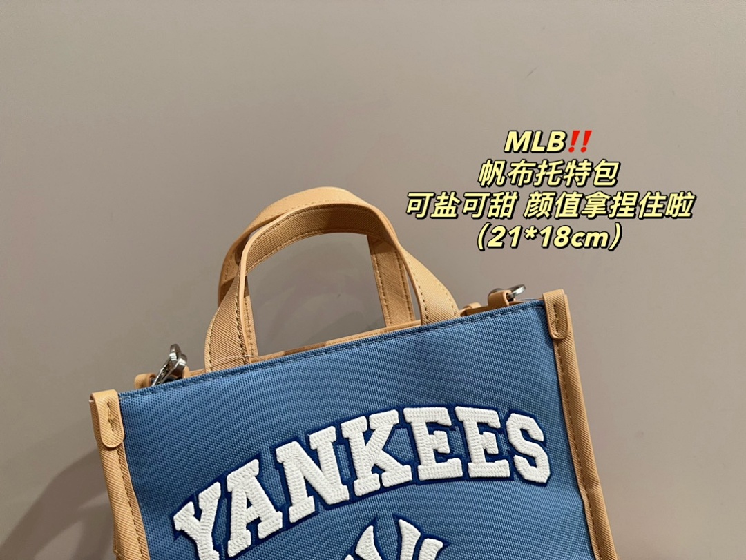 Other Canvas Tote Bag view