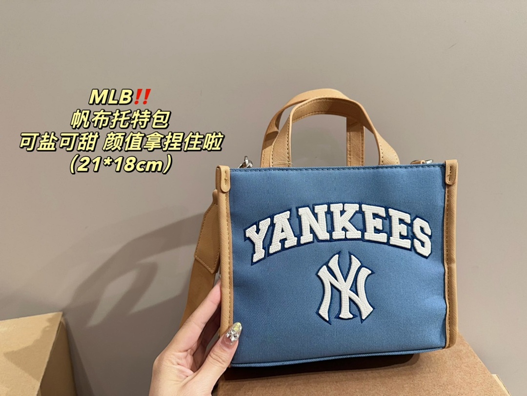 Other Canvas Tote Bag view
