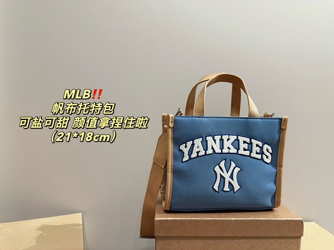 Other Canvas Tote Bag view
