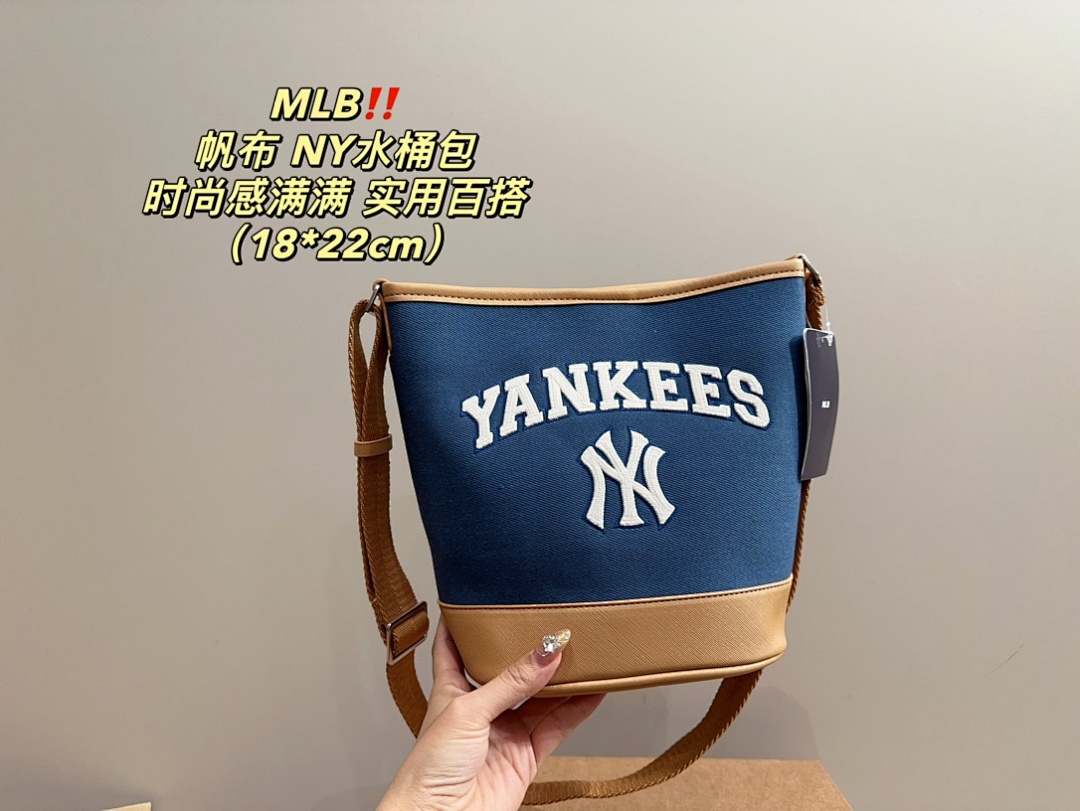 Other Canvas Shoulder Bag