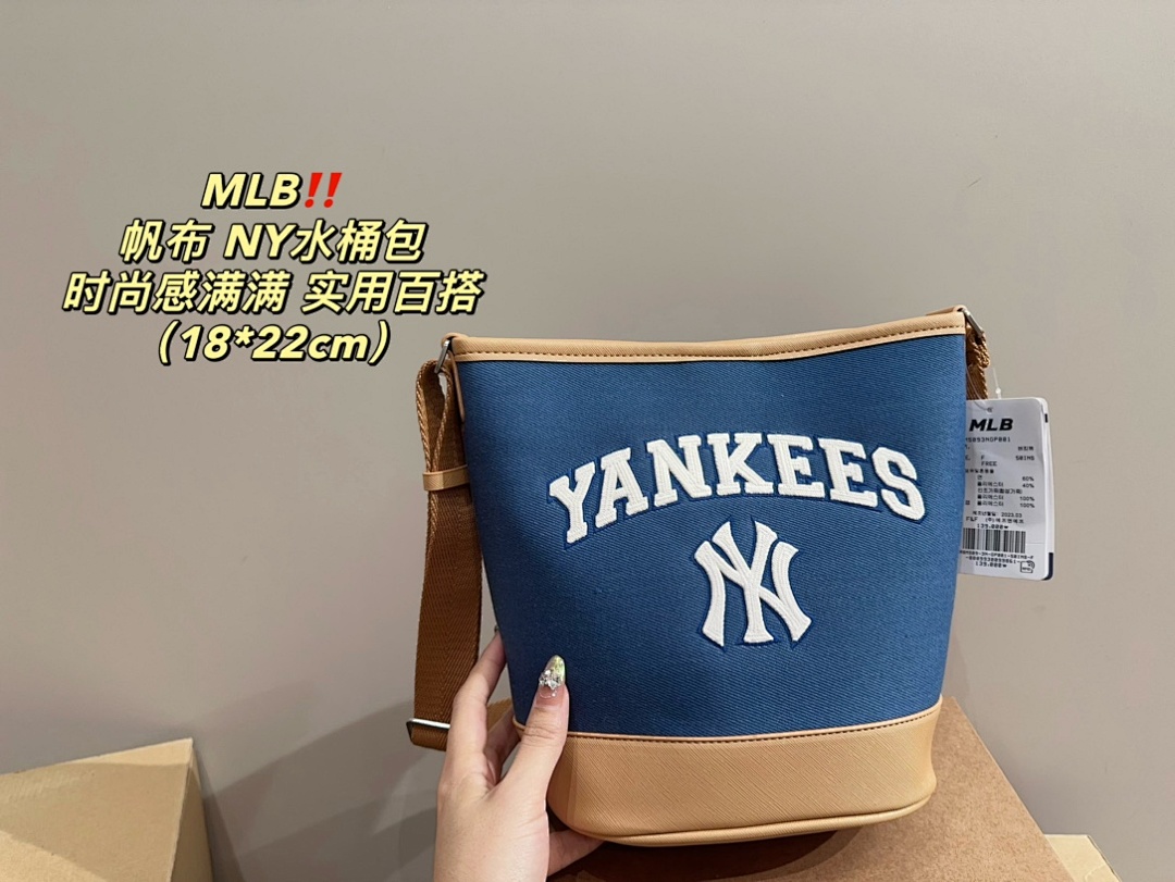 Other Canvas Shoulder Bag view