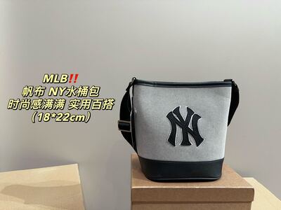Other Canvas Bucket Bag view 11