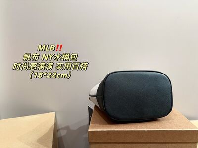 Other Canvas Bucket Bag view 4