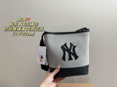 Other Canvas Bucket Bag view 5
