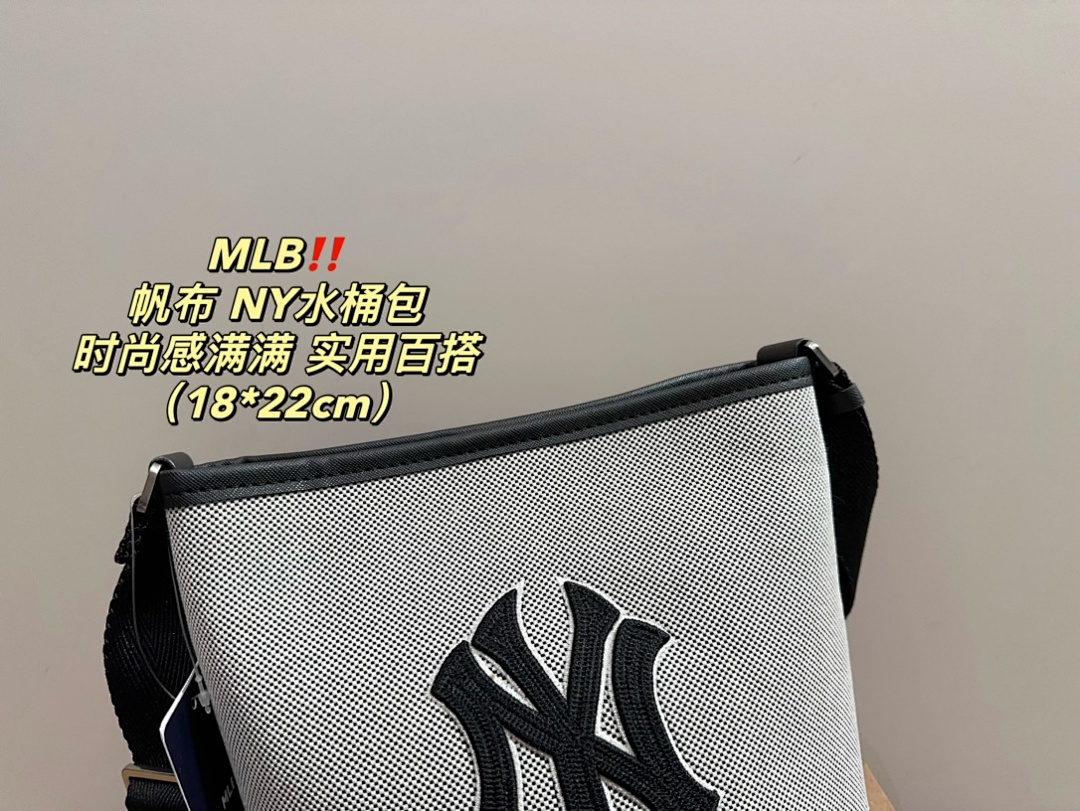 Other Canvas Bucket Bag view