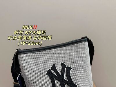 Other Canvas Bucket Bag view 9