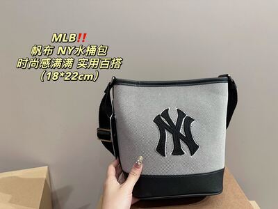 Other Canvas Bucket Bag view 10