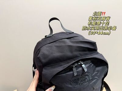 The North Face Backpack view 4