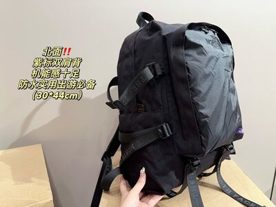 The North Face Backpack view 5