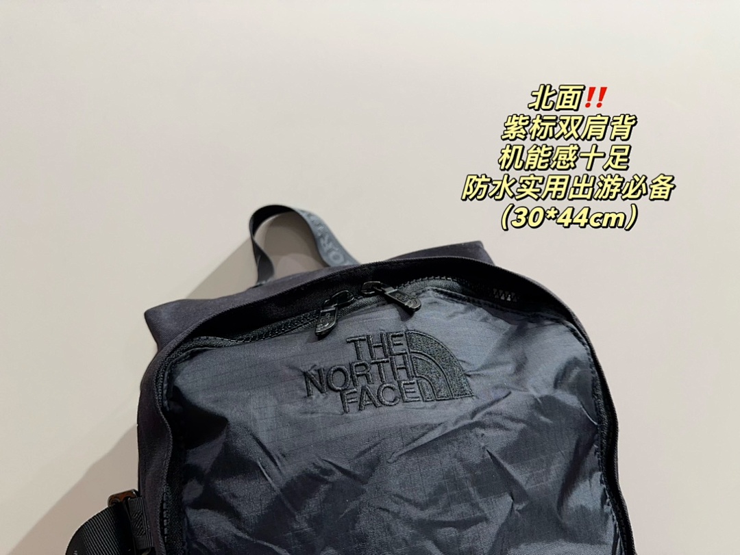 The North Face Backpack view