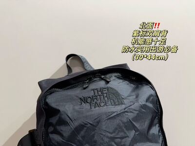 The North Face Backpack view 6