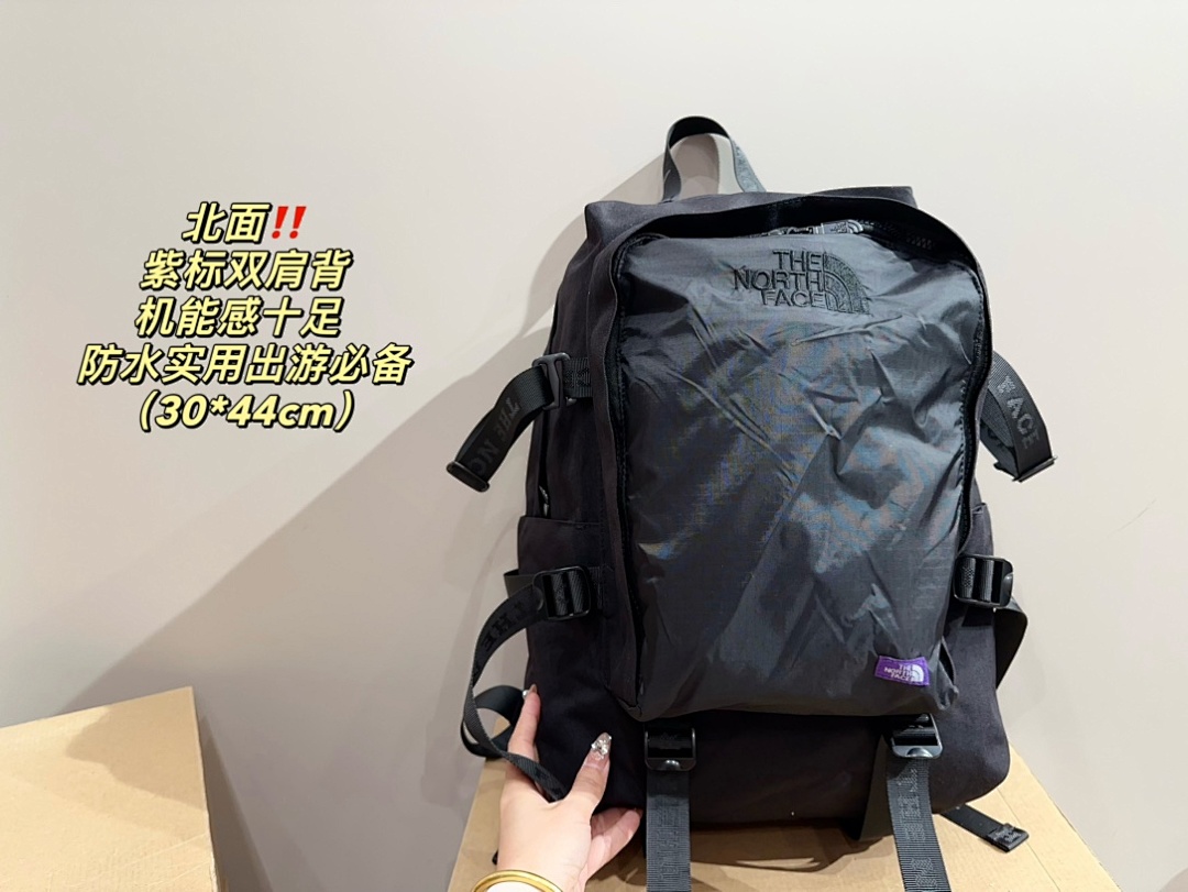 The North Face Backpack view