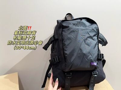 The North Face Backpack view 8