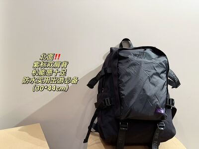 The North Face Backpack view 9