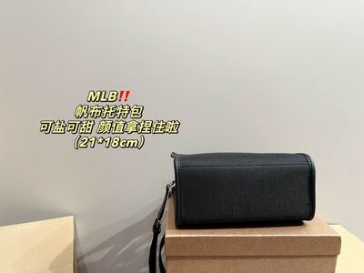 Other Canvas Tote Bag view 3