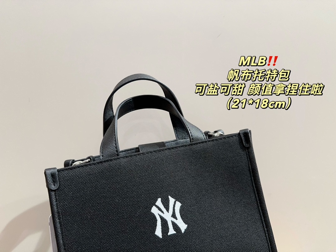 Other Canvas Tote Bag view