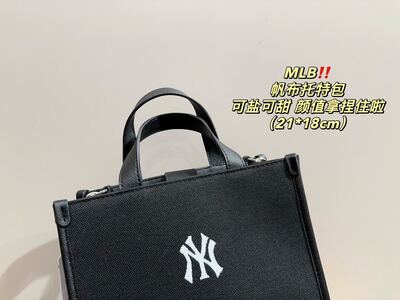 Other Canvas Tote Bag view 5