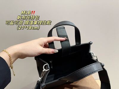 Other Canvas Tote Bag view 7