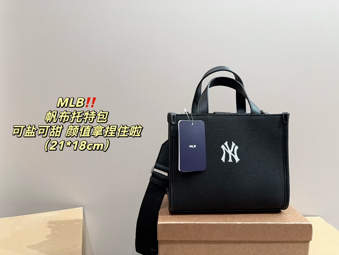 Other Canvas Tote Bag