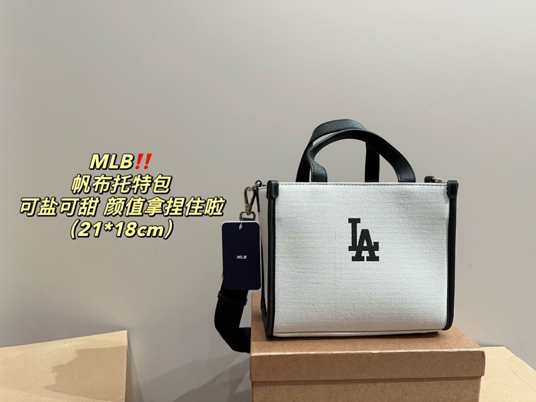 Other Canvas Tote Bag view