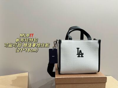 Other Canvas Tote Bag view 2