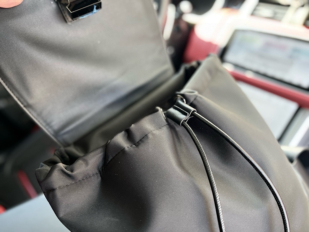 Versace Shoulder Bag view