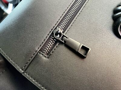 Versace Shoulder Bag view 4