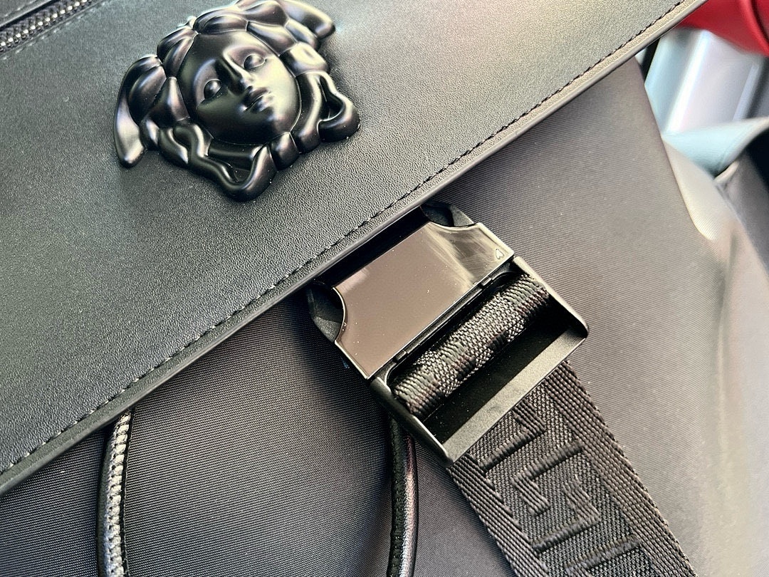 Versace Shoulder Bag view