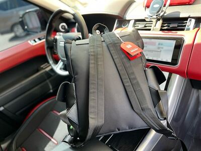 Versace Shoulder Bag view 7