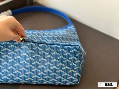 Goyard Saint Louis Tote view 5