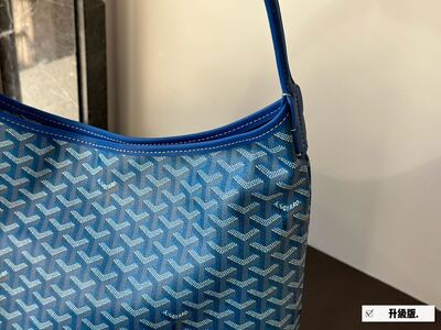 Goyard Saint Louis Tote view 7