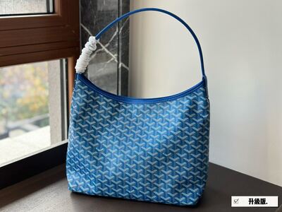 Goyard Saint Louis Tote view 9