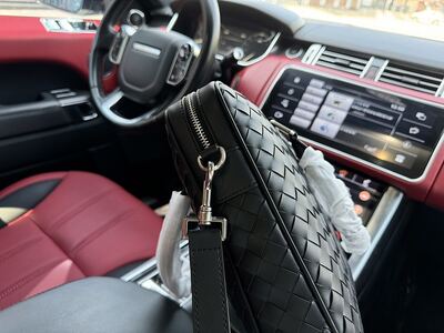 Other Crossbody Bag view 4