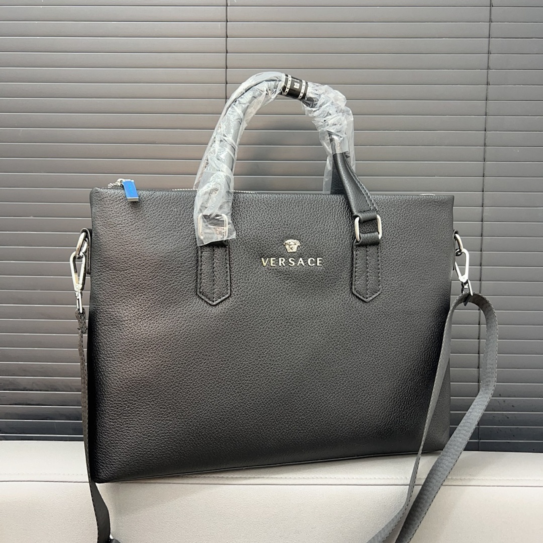 Versace Tote Bag