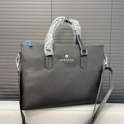 Versace Tote Bag view 1