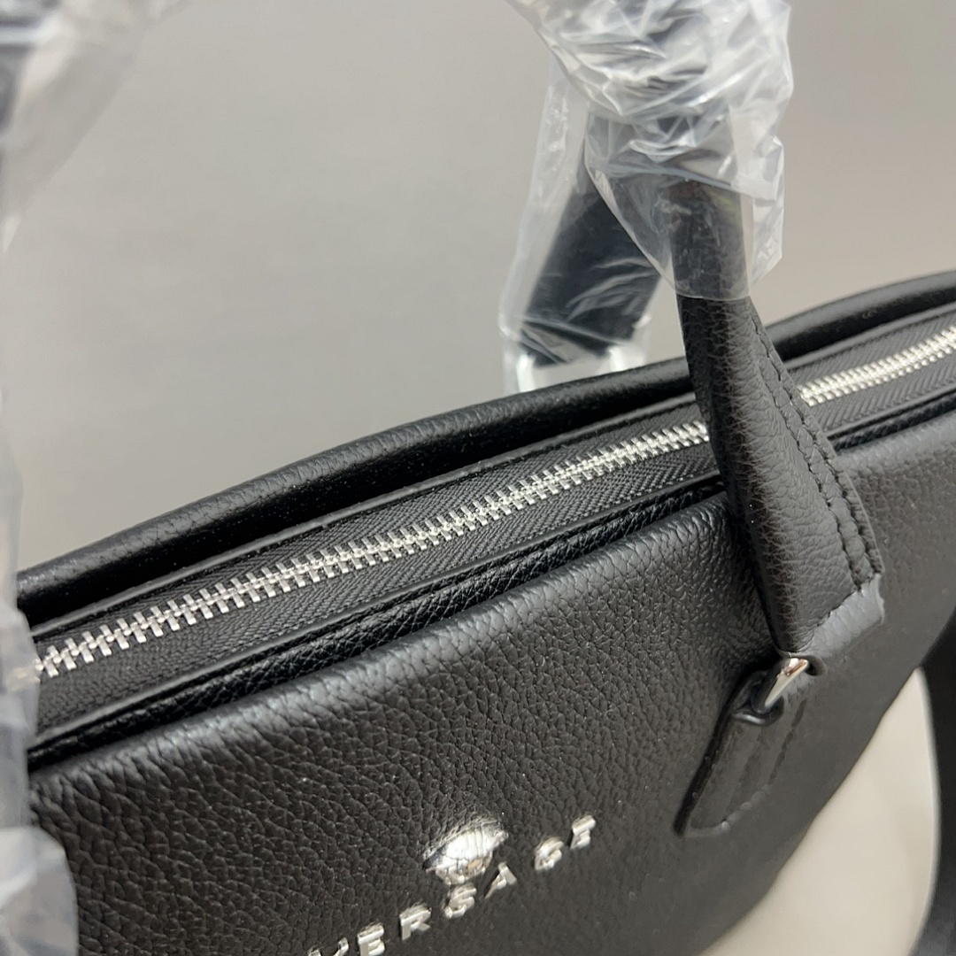 Versace Tote Bag view